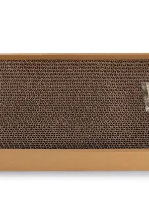 Alleen Vandaag Beeztees Minus One Krabplank Ilana 48,5x24 cm